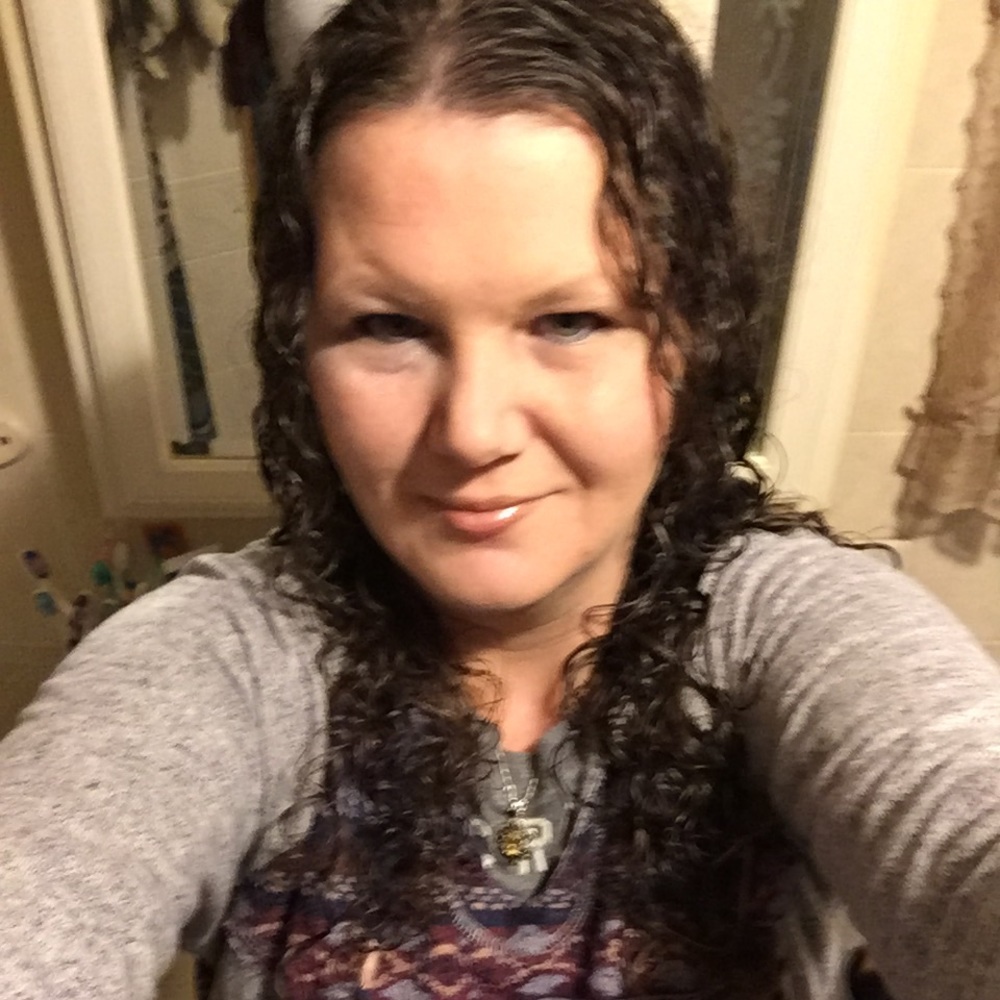 Meet your Posher, Caroline